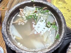 -王明古法砂锅居(开化寺店)