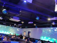 大堂-大成海鲜烧烤·小龙虾(七宝店)