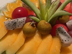 -海底捞火锅(外滩店)