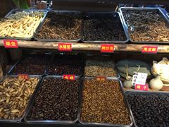 -昆虫窝子·特色云南菜(拓东路总店)