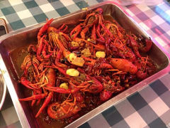 iphone_upload_pic-簋街仔仔小龙虾(总店)