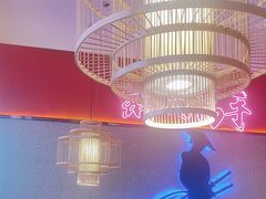 -重庆高老九火锅(万象城店)