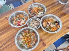 桂林米粉-瘦子桂林米粉店(总店)