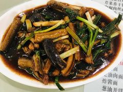 -老地方面馆(思南路店)