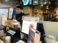 -KOI Thé(正佳广场店)