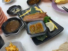 -争鲜回转寿司(天府广场-今站PLUS店)