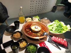 -辣家私厨火锅·龙虾(开发区店)