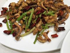 -大铁勺新津菜(东丽阳光新业广场店)