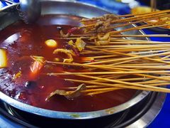 -马路边边·成都串串(翠柏路店)