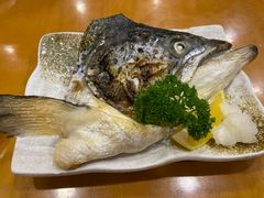 -银子铁板烧料理自助餐(人民广场店)