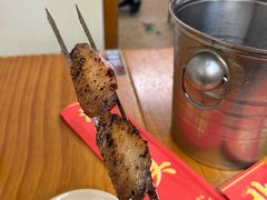-炒豆合作社(东四总店)