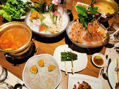 -Mr·Fish鱼鲜生海鲜放题(银泰in99店)