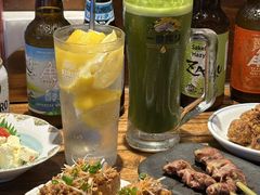 -Fukumimi·美醉堂 居酒屋(金尚店)