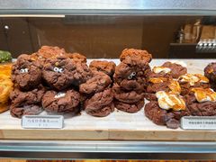 -CHOCMONS巧克怪兽(屏风街店)