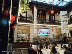 -蔼若春.传承三十年云南菜(金碧公园店)
