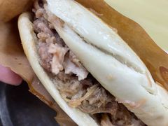 -樊记腊汁肉(竹笆市总店)
