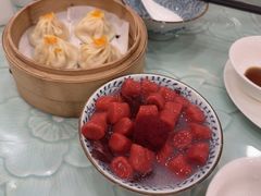 -金陵家宴·金陵春·南京菜(夫子庙店)