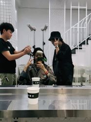 -HANYI韩艺形象店