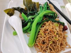 -文星素食(兴华路店)