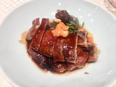 本帮酱鸭-望乡楼上海菜(日月光店)
