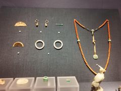 -陕西历史博物馆