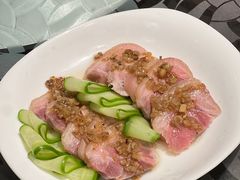 -桃源春晓中餐厅 TaoYuan Restaurant