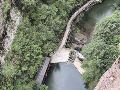 -雁荡山风景名胜区