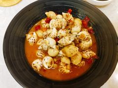 -达叔香味海鲜(海棠68环球美食街店)