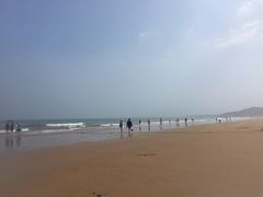 -青岛银沙滩温德姆至尊酒店