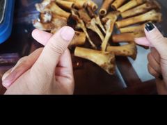 -聚首堂·特色小吃·肘子(什刹海德胜门店)