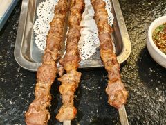 -常赢三兄弟·清真涮肉(五莲路店)