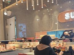 -争鲜回转寿司(中街大悦城店)