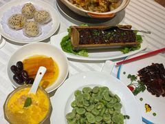 -和记小菜(大宁店)