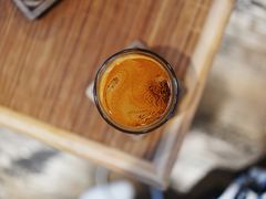 -Metal hands·铁手咖啡