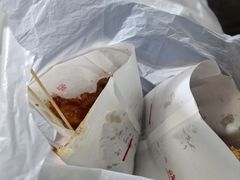 -彭浦小玲炸鸡腿(延长路上海大学店)