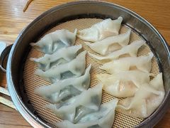 -啄佬食堂