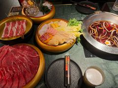 -牛New寿喜烧(曹路花园城店)