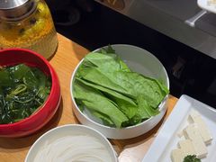 -伊斯美清真火锅(吉祥店)