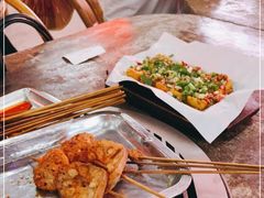 -神伙烧烤(南坪总店)