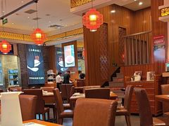 -东方饺子王(王府井关东古巷店)