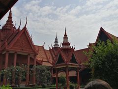 -柬埔寨国家博物馆