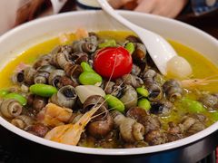 -锡和无锡菜(景丽苑店)