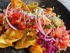 -Q MEX 库迈墨西哥餐吧(三里屯店)