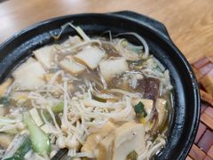 -天瑞福云南过桥米线(十里河店)