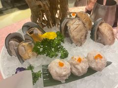 -囍凤楼·粤菜·点心·火锅(温特莱店)