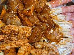 -黄记煌三汁焖锅(金凤万达广场店)