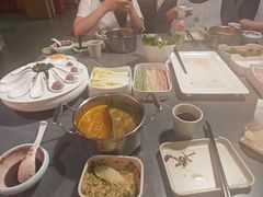 -君邦火锅(新疆大厦店)