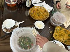 -朗妈私房菜(婺女州店)