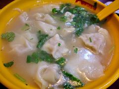 -小杨生煎(黄河路店)