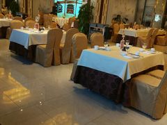 大堂-便宜坊烤鸭店(科创店)